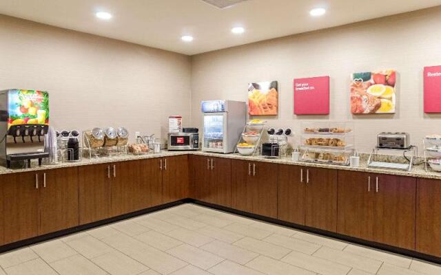 Comfort Suites Loveland