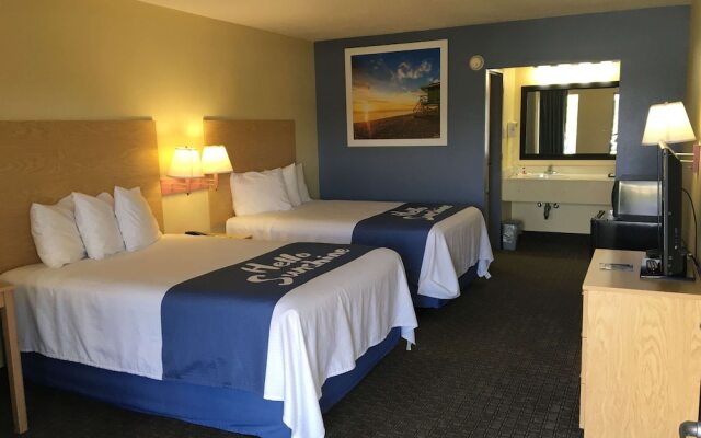 Days Inn Crystal River