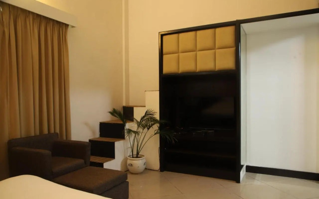 Casabela Boutique Hotel