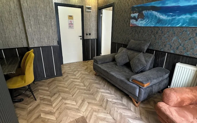 Dolce Vita Suite Hotel