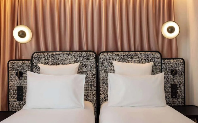 Hotel Maison Hamelin Paris - Handwritten Collection