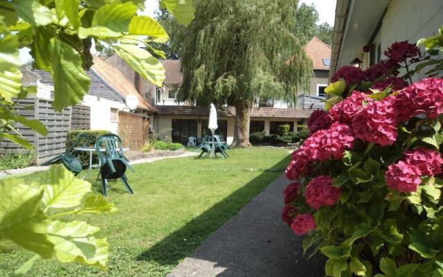 Auberge du Moulin d'Audenfort Guest House