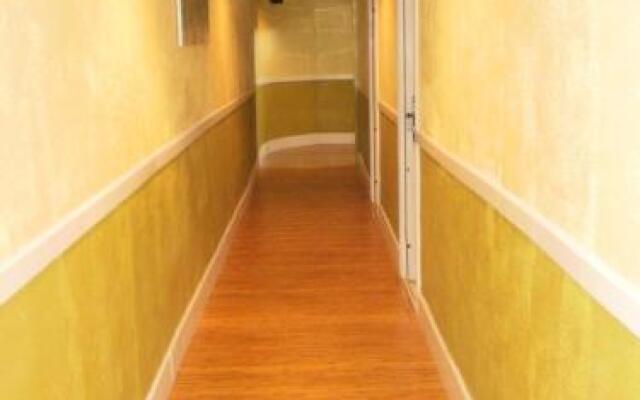 InnFlight Suites