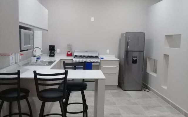 Condo Playa E