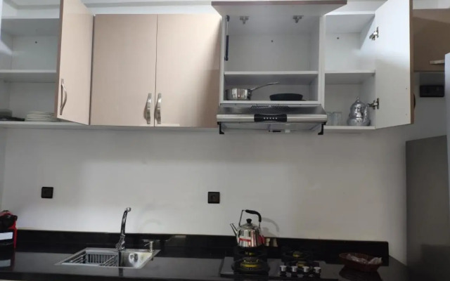 Fabuleux Appartement Au Centre Ville de Marrakech