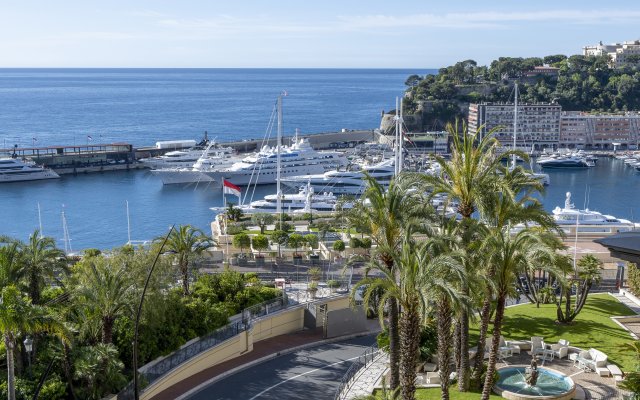 Hôtel de Paris Monte-Carlo