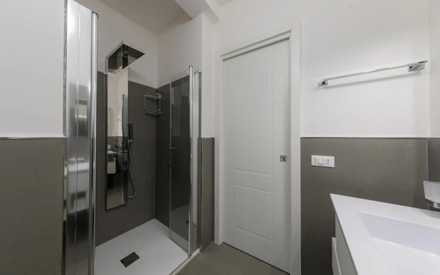 Suite Bordonaro Apartments