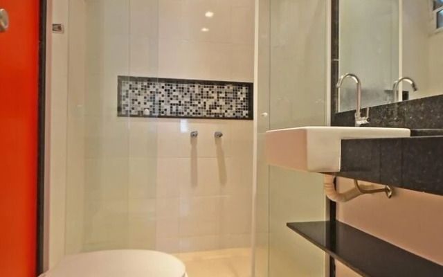 MZapartments Siqueira