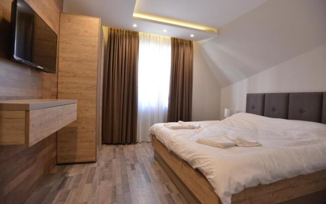 Milmari Resort Premier 47