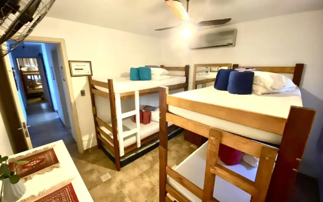 Family Hostel