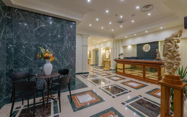 La Paloma Blanca Hotel