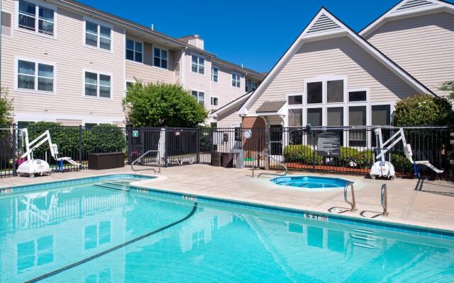 Residence Inn By Marriott Boston Andover