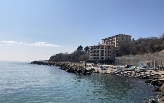 Sunny Suites by Casa Del Mare