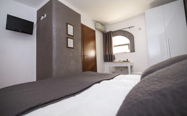 Bed and Breakfast Alberini