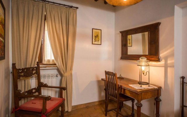 Agriturismo Borgodoro