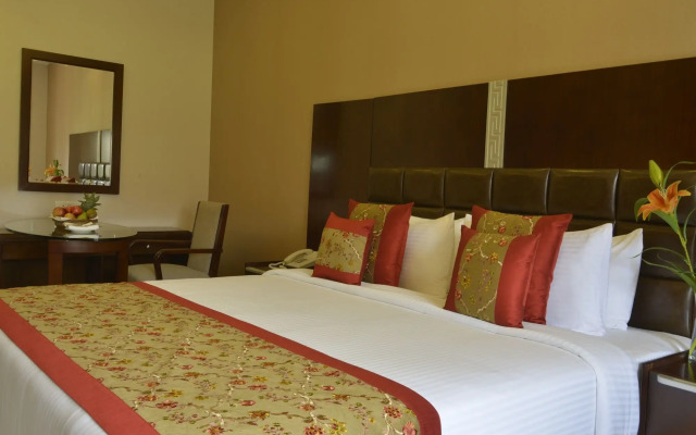 Orchha Palace and Convention Centre