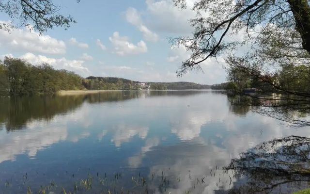 Mazury Mrągowo Apartament