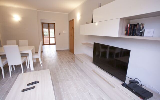 Appartamento il Quadrifoglio