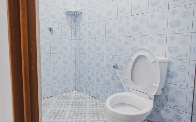 RedDoorz @ Jalan Sukabangun 2 Palembang