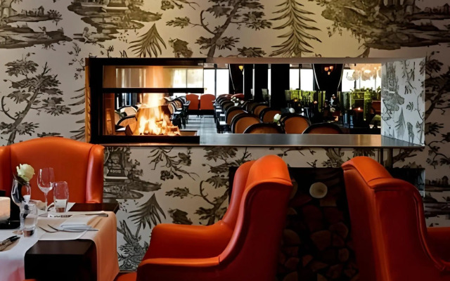 Van der Valk Hotel Harderwijk op de Veluwe