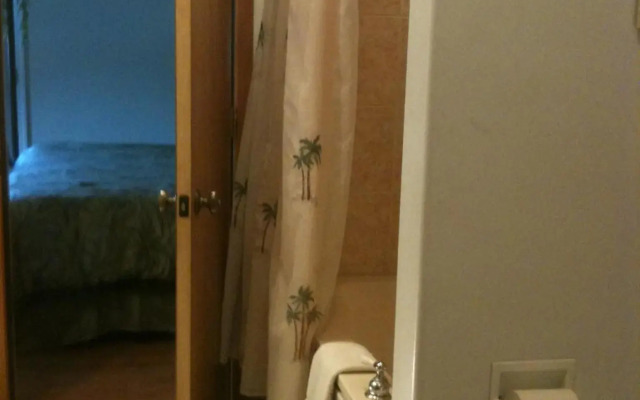 Fairbanks Extended Stay