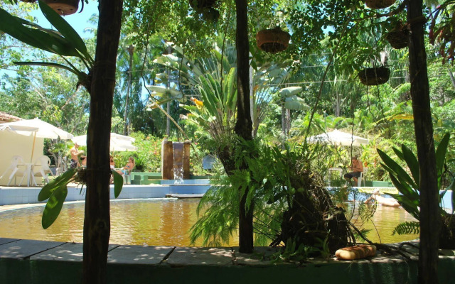 Paraíso das Águas Bahia