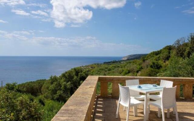 Casa Vacanze La terrazza