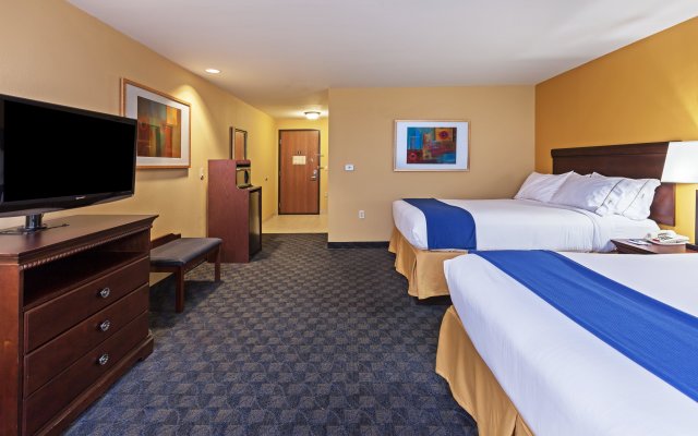 Holiday Inn Express & Suites Corpus Christi NW - Calallen, an IHG Hotel