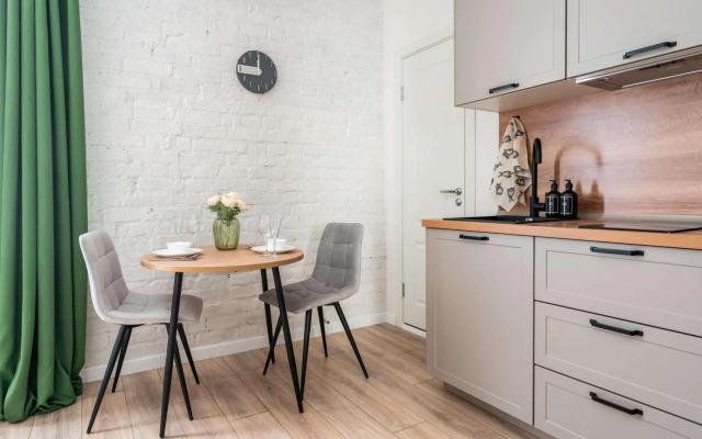 Метры в центре на улице Тверская 27