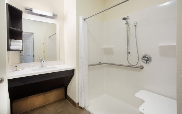 Candlewood Suites Manhattan