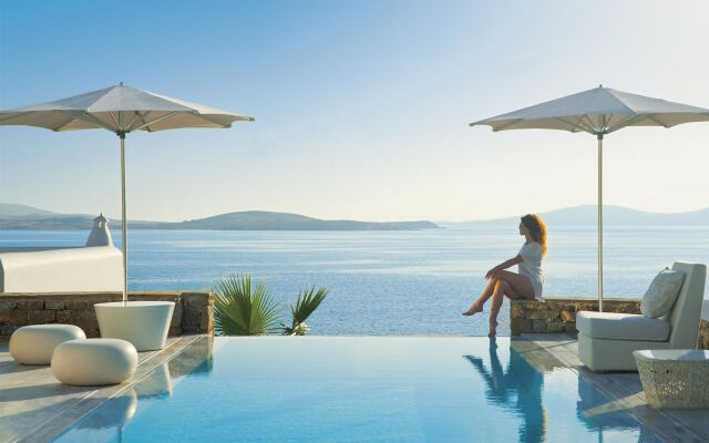 Mykonos Grand Hotel & Resort