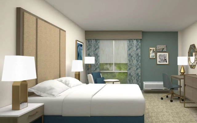 DoubleTree by Hilton Wilmington, NC