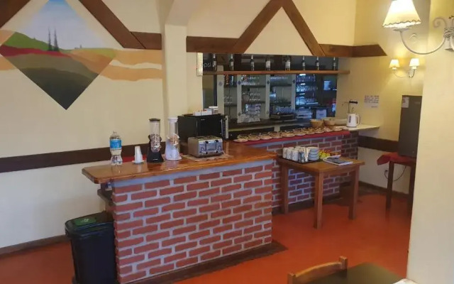 Hotel Viola