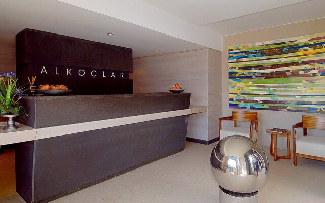 Alkoclar La Boutique Hotel