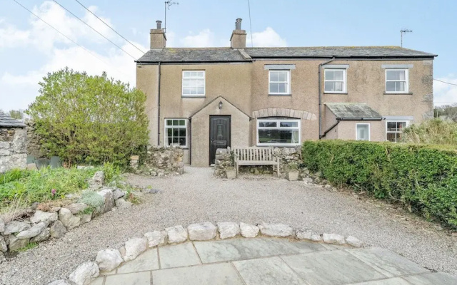 Pye Hall Cottage