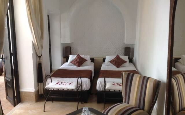 Riad Hayane