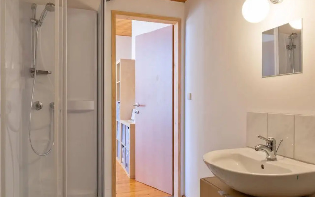 Apartment in St. Stefan Near Nassfeld Ski Area