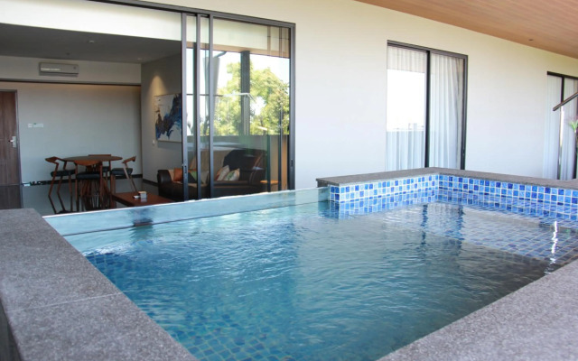 ZEN Premium Raya Lembang