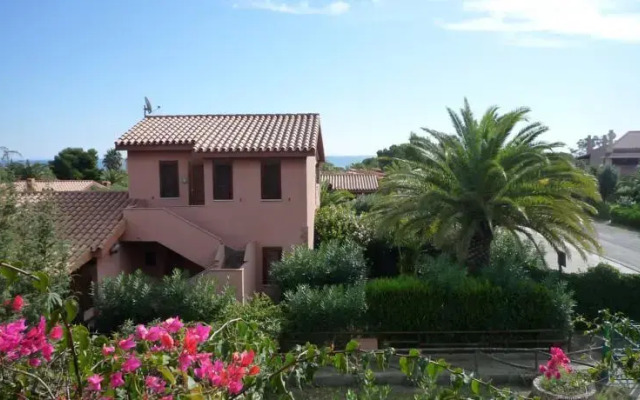 Villetta Sunrise 64