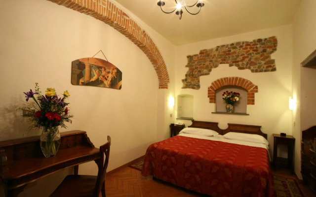Hotel Collodi