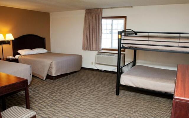 Americas Best Value Inn and Suites Atlantic
