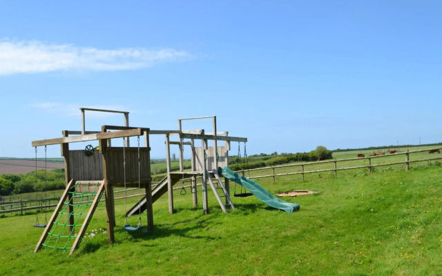 Milking Parlour