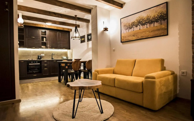 Ohrid Boutique Apartments