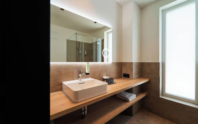 I M INN Zwettl - Hotel zum Brauhaus