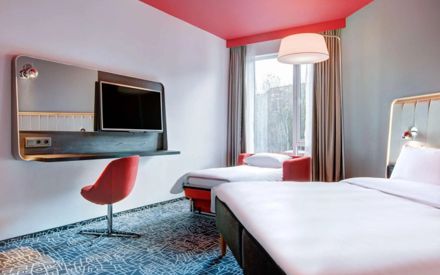 Radisson Blu Hotel Oslo Alna