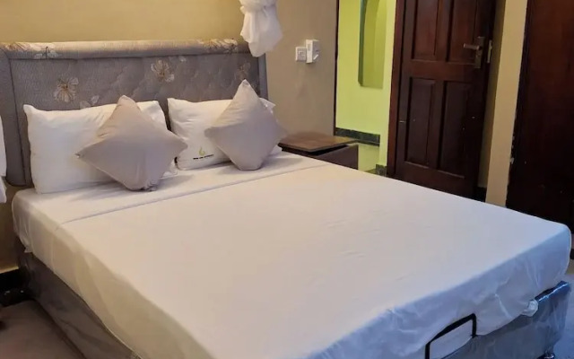 Royal Links Apartments Nyali