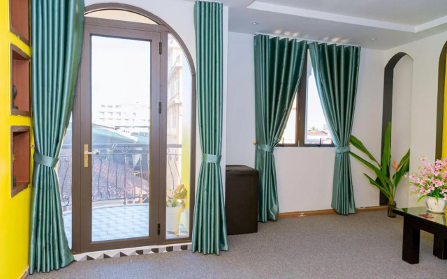 The Opera Hotel Hai Phòng