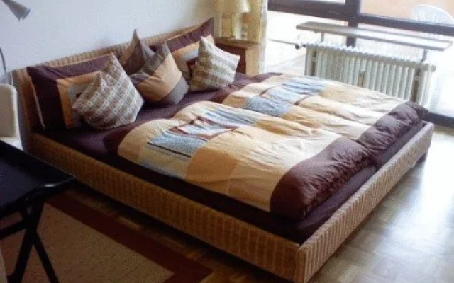 Apartmenthaus Kaiser