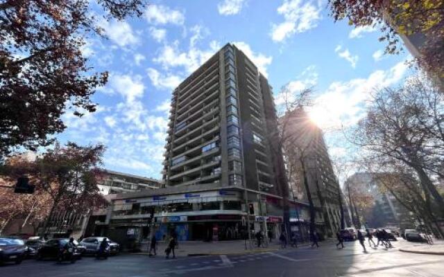 City Centro Apartamentos