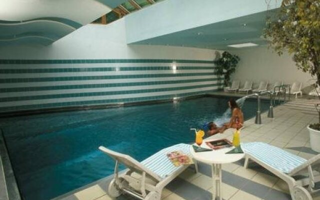 Terrassenhotel Reichmann